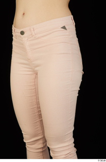 Vanessa Shelby hips pink jeans 0008.jpg